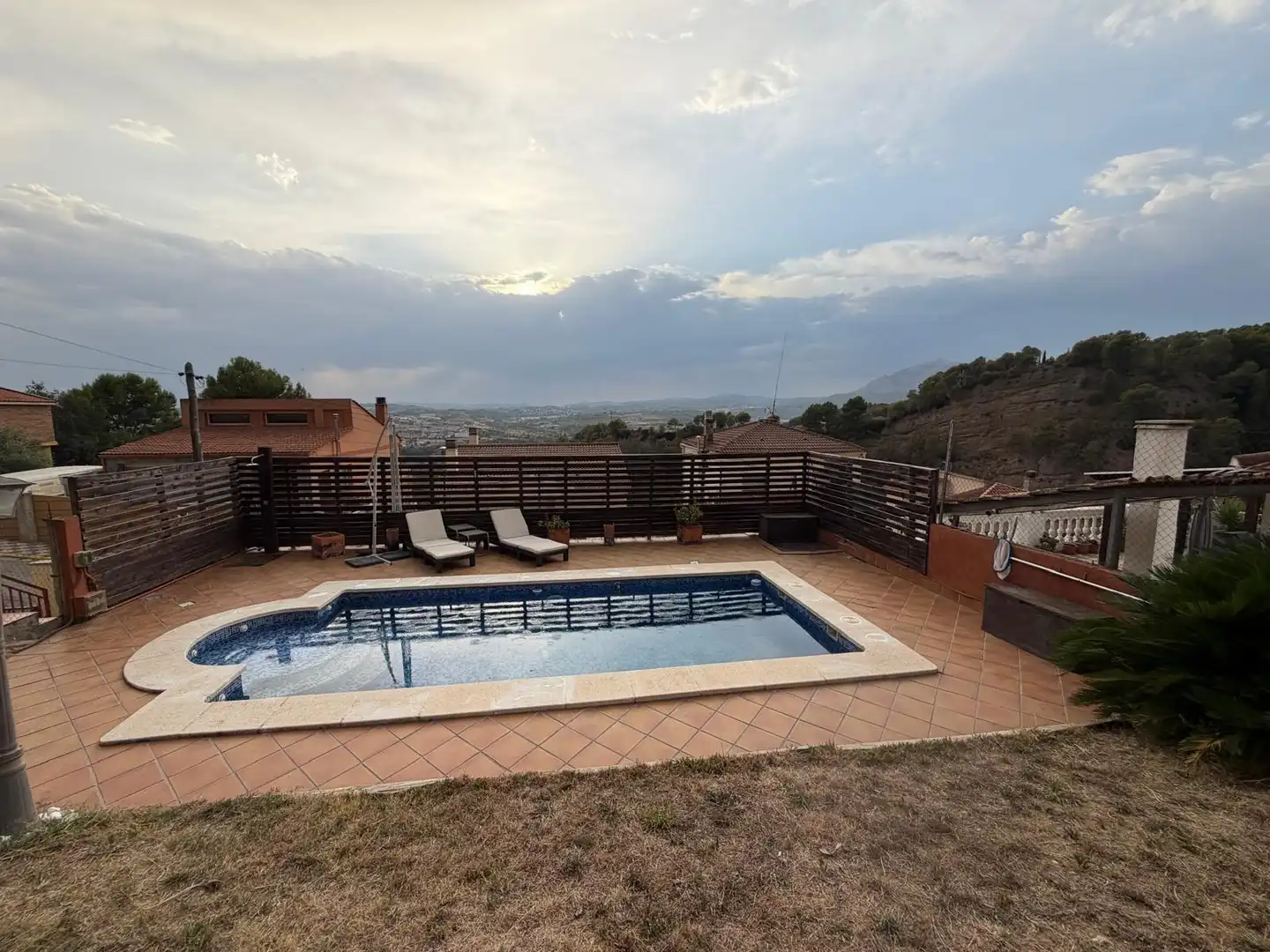 House with pool for sale in Abrera, imagen 38