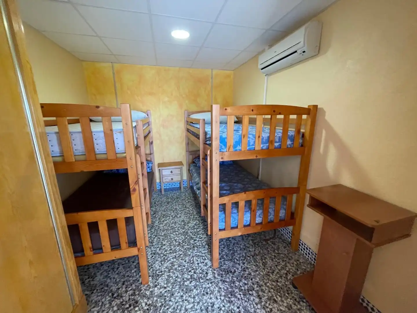 Apartment with pool for sale in Los Collados-Los Geraneos, imagen 14