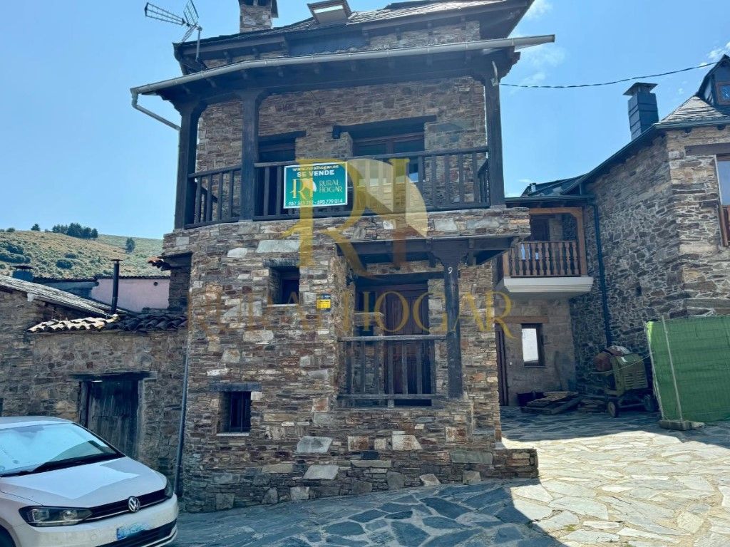 House or chalet for sale in Área Rural Sur
