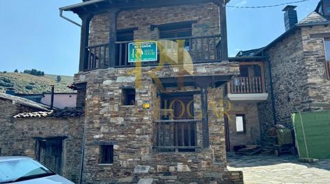 Foto 4 de Casa o xalet en venda a Área Rural Sur, León