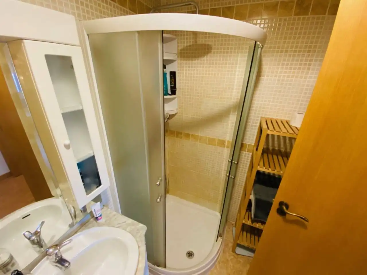 Wohnung zum Verkauf in Calle Río Puentesecas, Santa María de Benquerencia