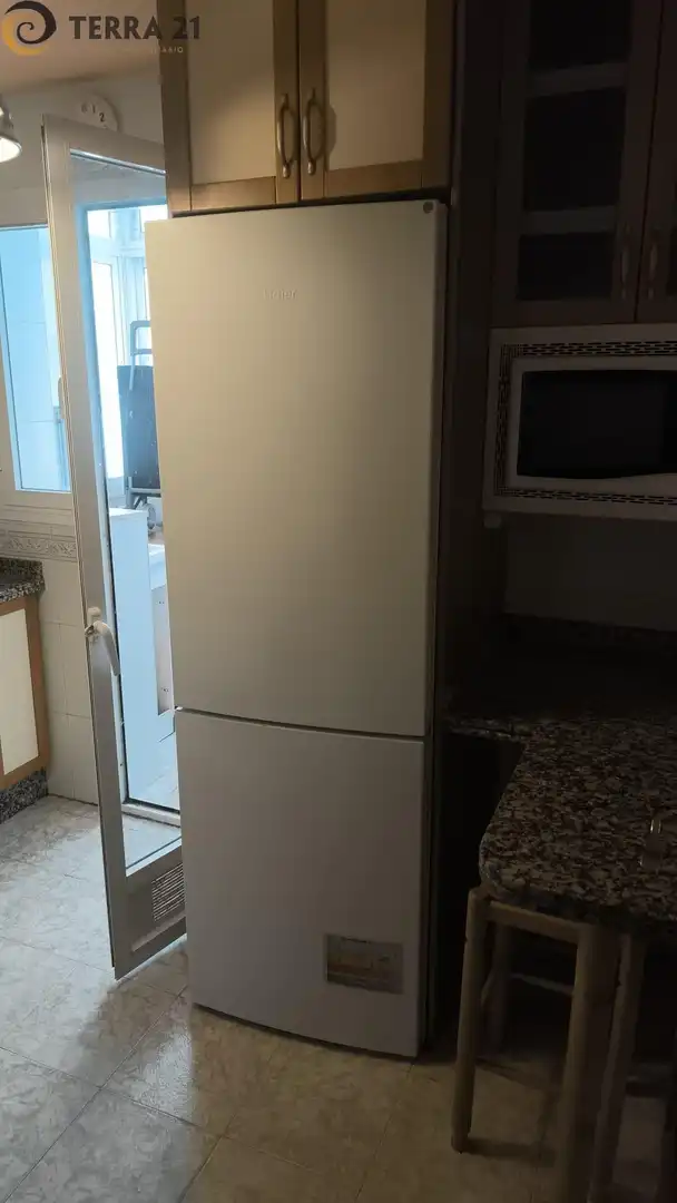 Piso de alquiler en Renfe - Bulevar 1ª y 2ª Fase