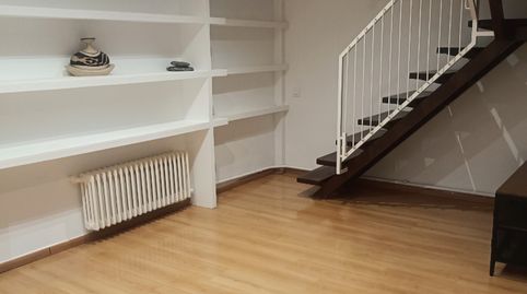 Photo 2 of Flat for rent in Sarrià, Barcelona Capital