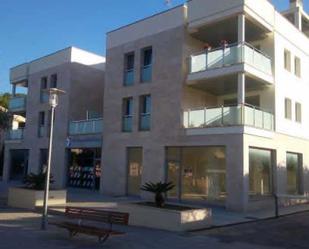 Exterior view of Premises to rent in Calvià