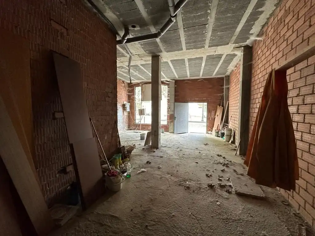 Local comercial en venta en Sobrán