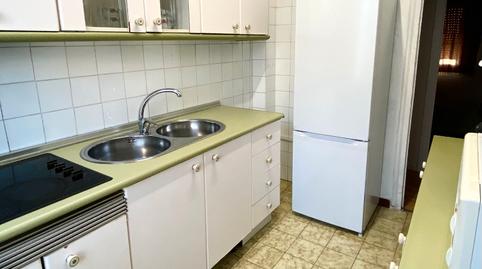 Photo 3 of Flat for rent in Calle Virgen de la Cabeza, 71, Portada Alta - Pol. Crta. De Cártama, Málaga Capital