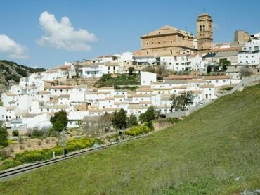 Residencial en venda a Dehesas Viejas