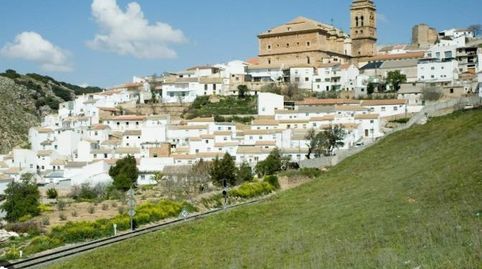 EDIFICIO COMPLETO EN VENTA EN DEHESAS VIEJAS GRANADA