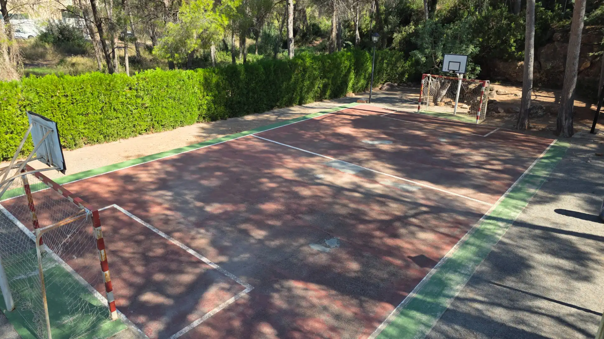 Reihenhaus mit Terrasse zum Verkauf in Carrer Serra, imagen 45