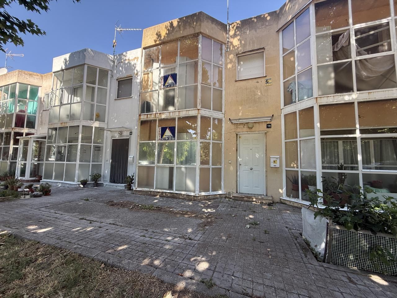 Casa o chalet en venta en Prado, Cantimpalos