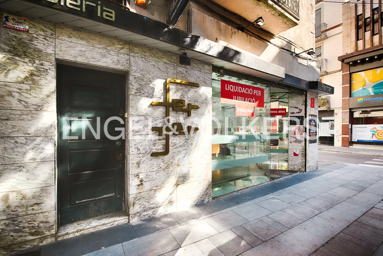 Doppelhaushälfte mit Terrasse zum Verkauf in Carrer Joan Maragall, imagen 3