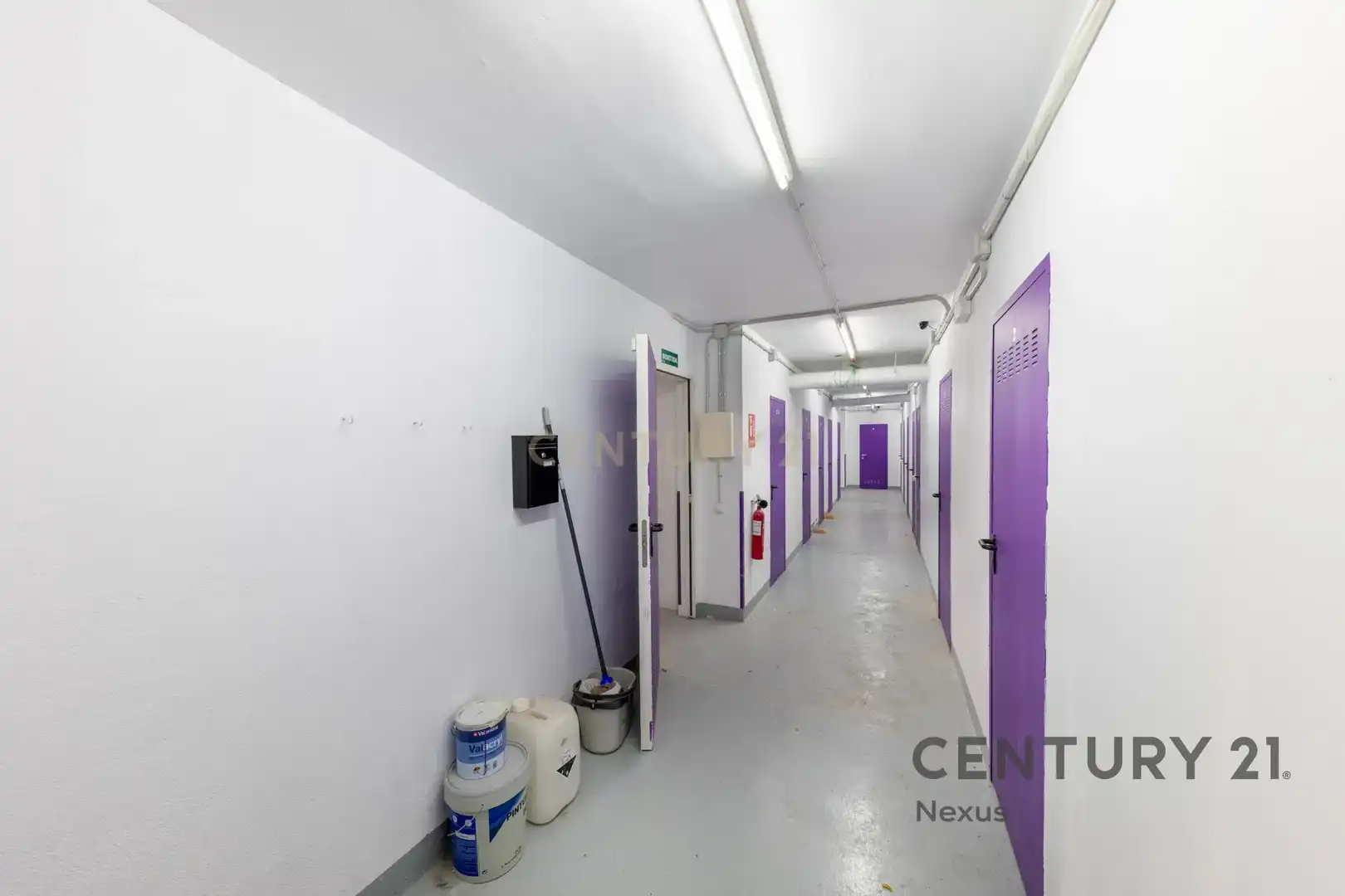 Storage room for sale in Mataró