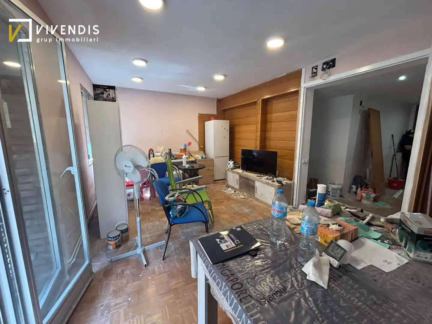 Piso con balcón en venta en Rambla FERRAN, imagen 46