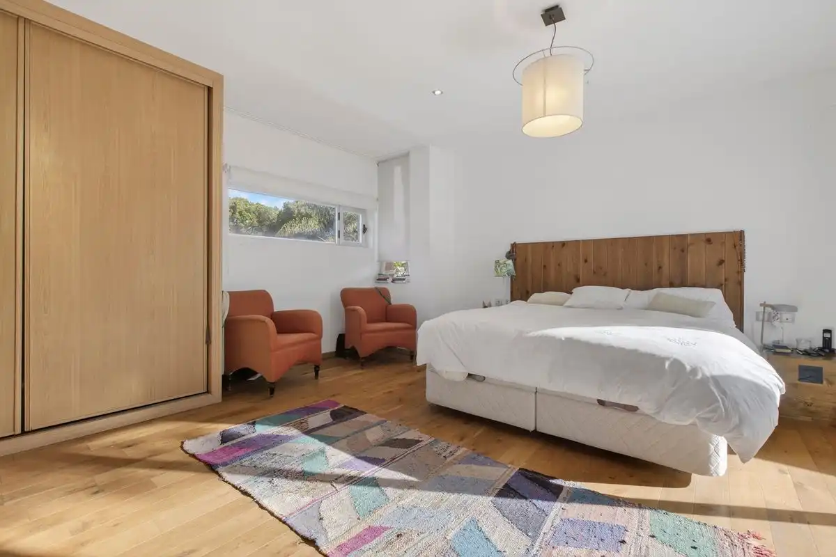 Chalet con terraza en venta en C. Abeto, imagen 27