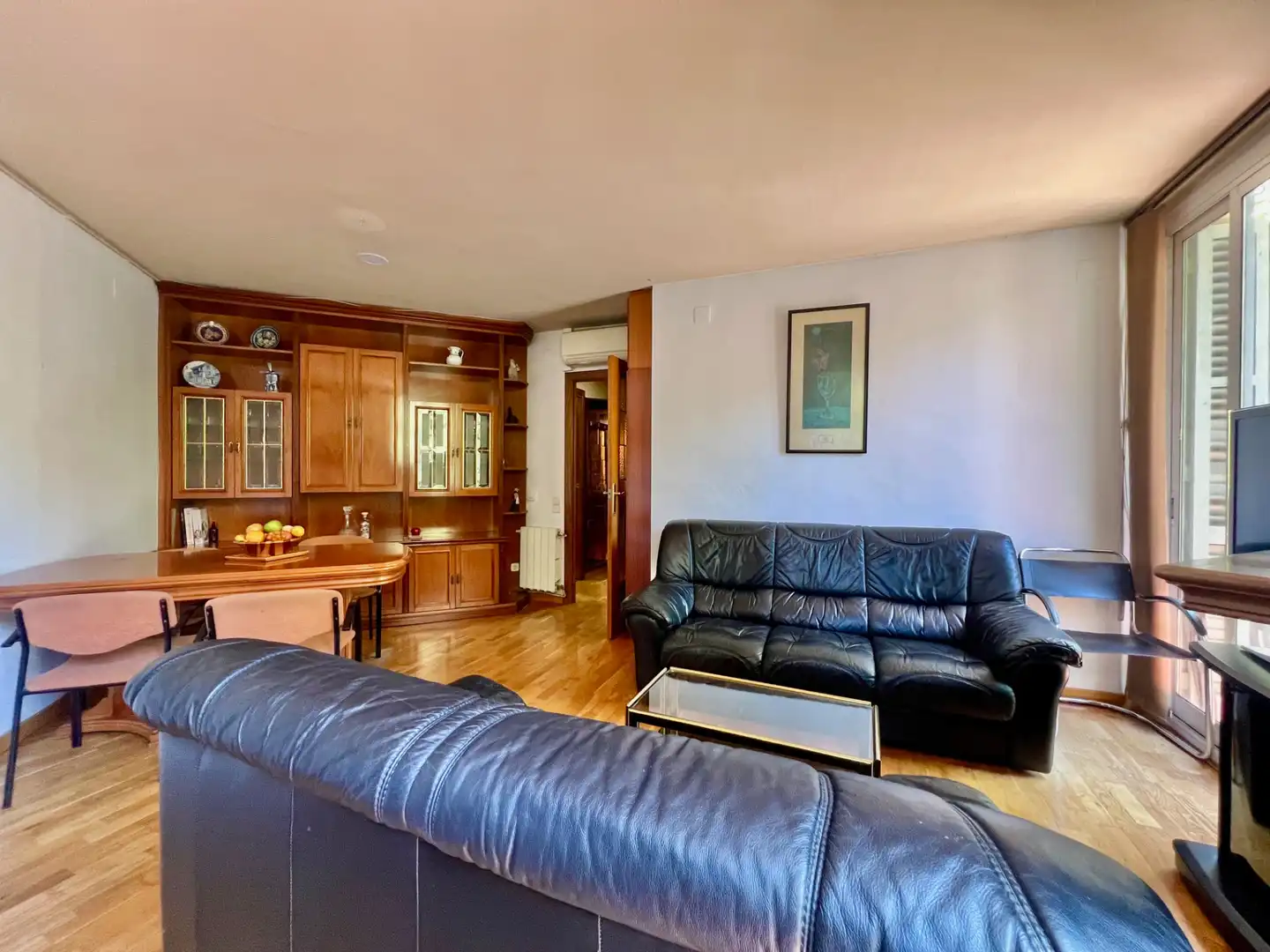 Piso con terraza en venta en Carrer de los Castillejos, imagen 3