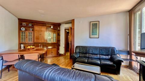 Foto 3 de Piso en venta en Carrer de Los Castillejos, Sagrada Família, Barcelona Capital