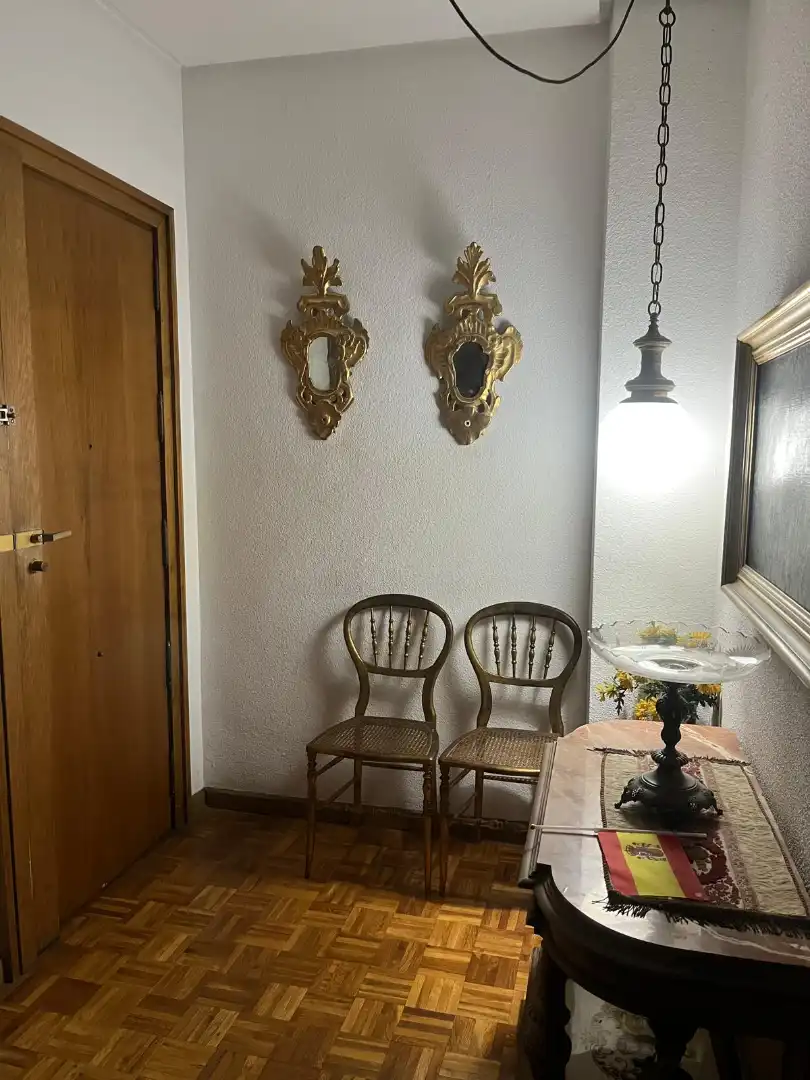 Piso con terraza en venta en Este, imagen 3