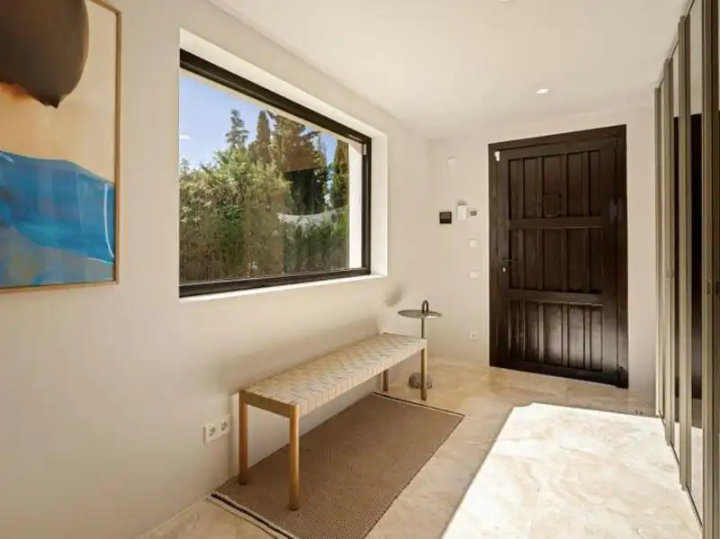 Maison avec terrasse à vendre à Nueva Andalucía, imagen 24