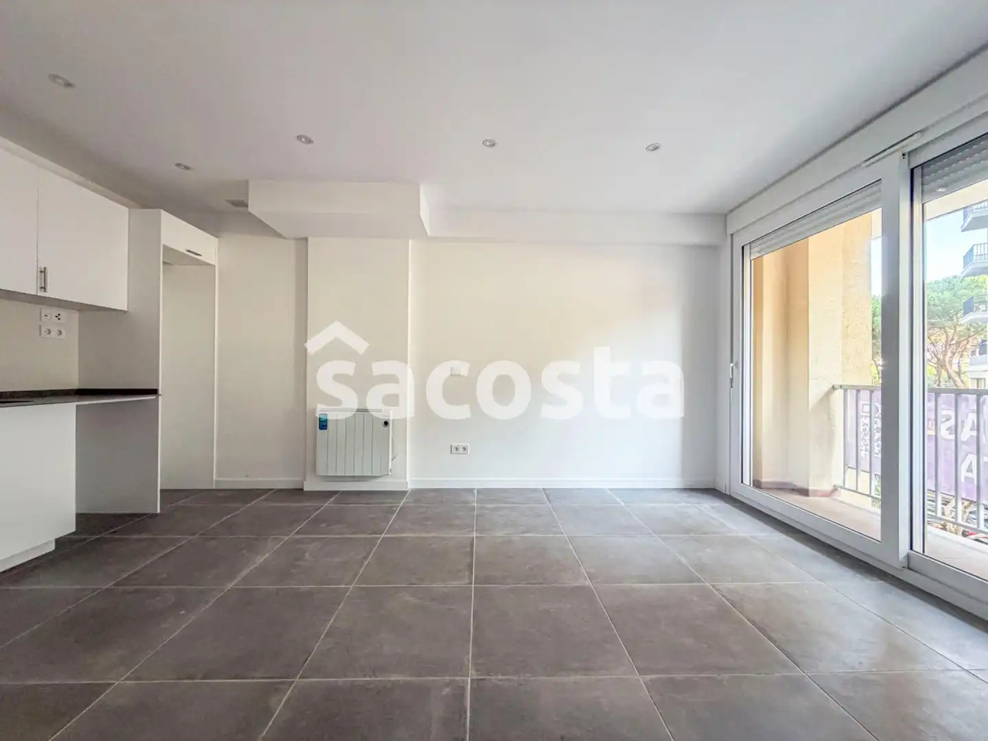 Flat for sale in Blanes  with Terrace and Community pool