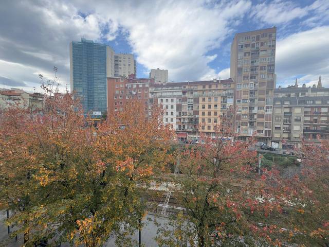 Piso en Venta en Zabala