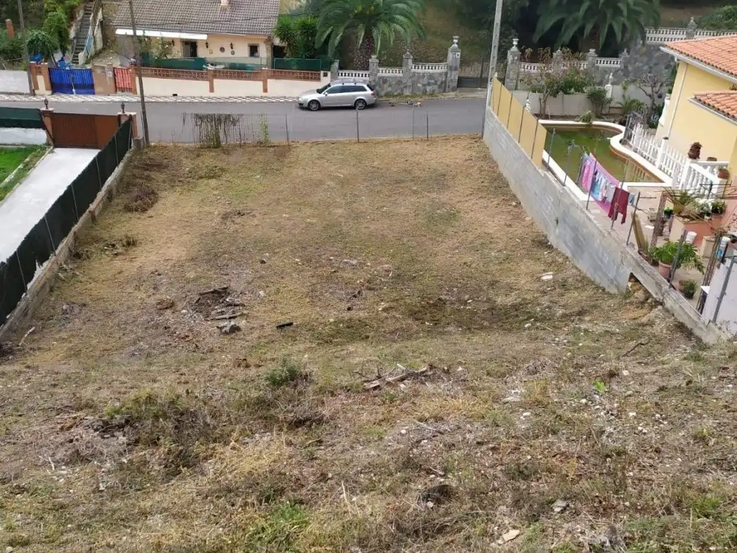 Terreni e lotti in vendita a Els Hostalets de Pierola, imagen 2