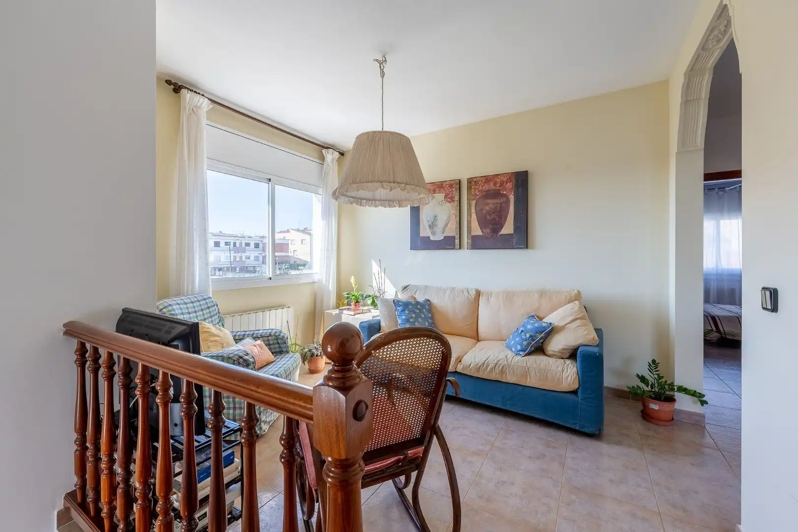 Haus mit Pool zum Verkauf in Segur de Calafell, imagen 32