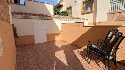 Foto 5 de Casa adosada en venta en Lomas de Cabo Roig - Los Dolses, Alicante