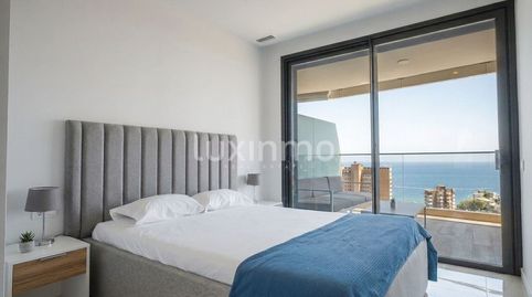 Foto 5 de Piso en venta en Playa Poniente, Benidorm