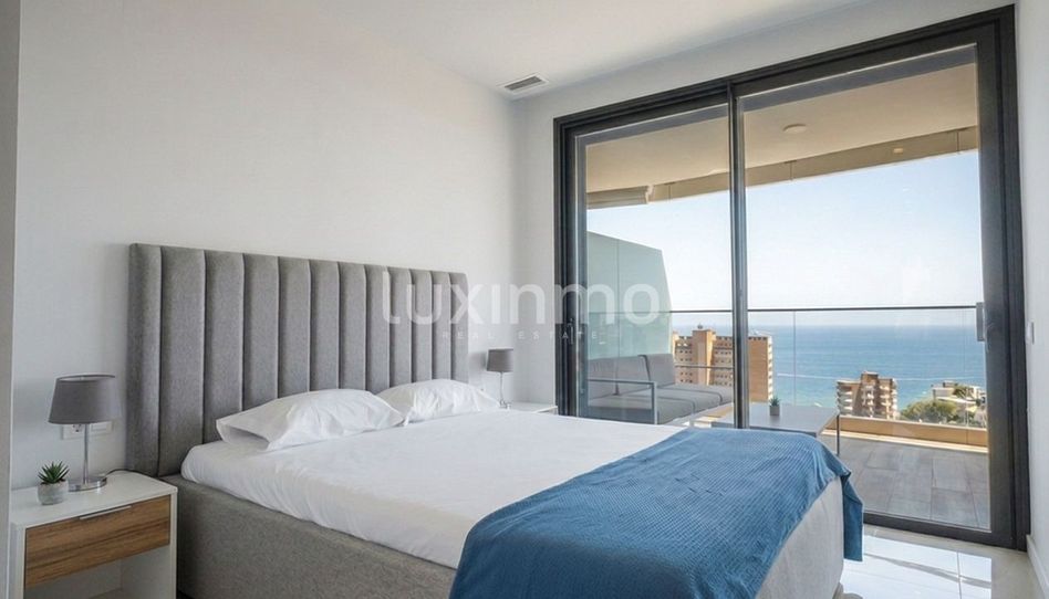 Piso en venta en Playa Poniente - 5