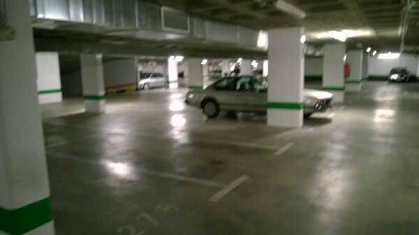 Garaje en Alquiler en Plaza Mayor, 10 en Parque Mayor