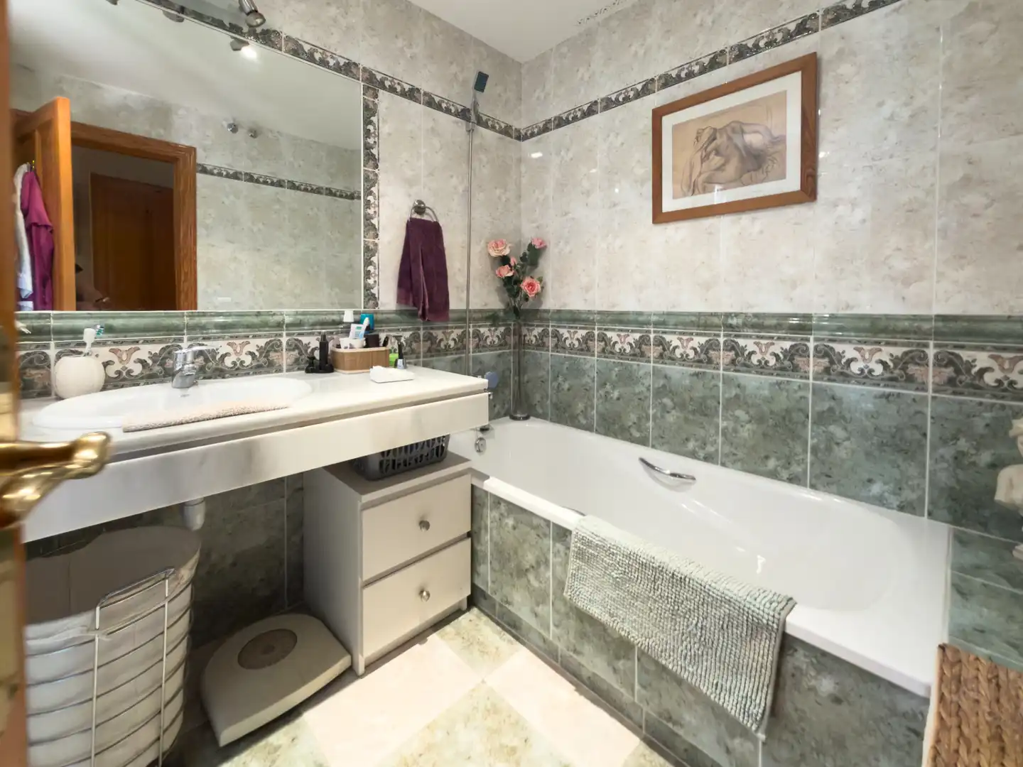 Villa mit Pool zum Verkauf in Coín, imagen 21