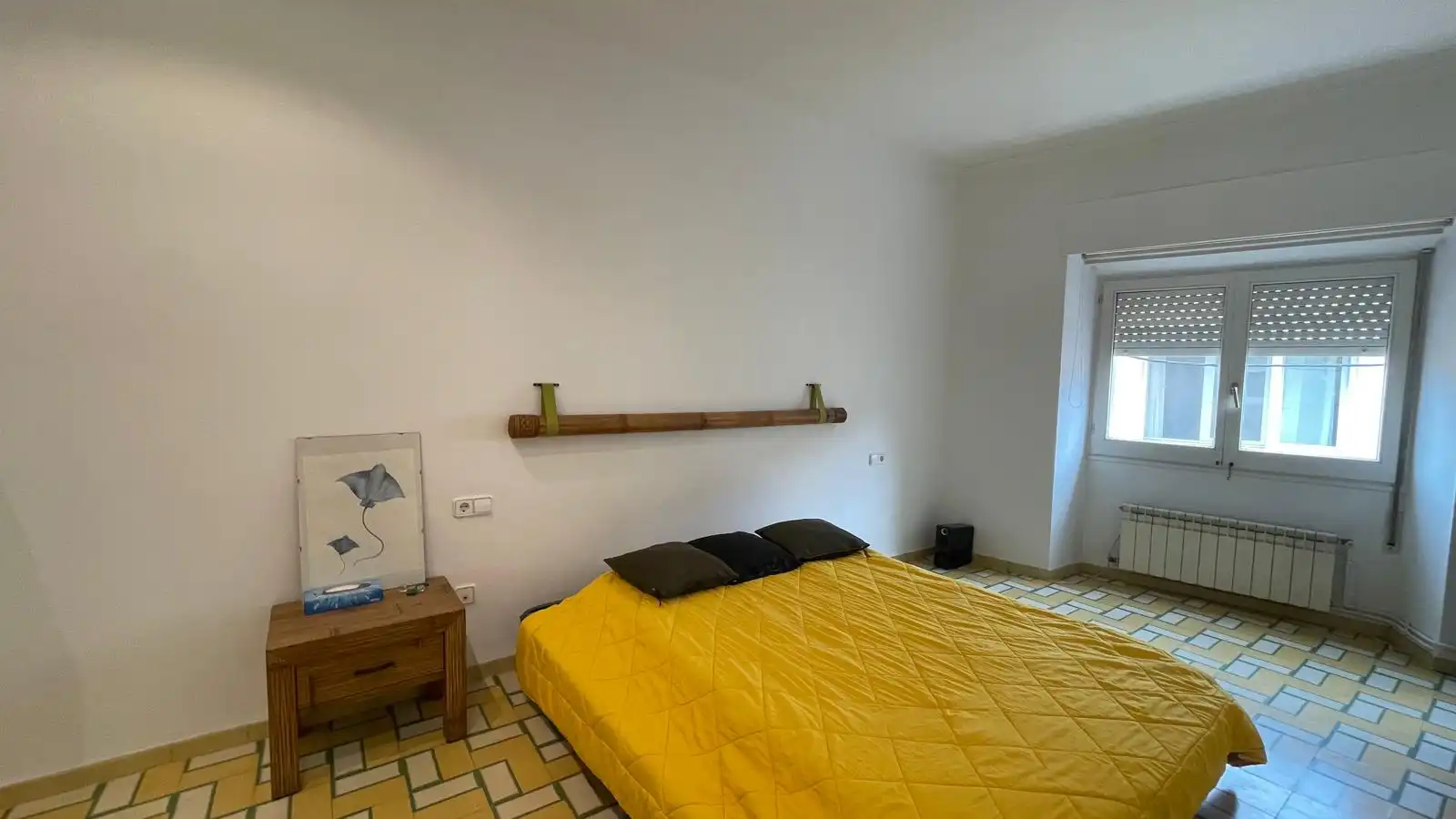 Bedroom of Country homes for sale in Pals  with Heating and Storage room