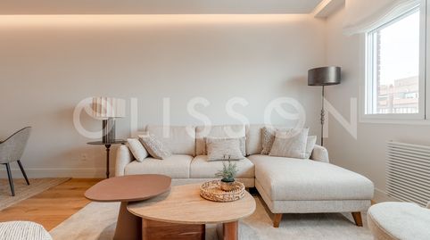 Photo 4 of Flat for sale in Ríos Rosas - Nuevos Ministerios, Madrid Capital