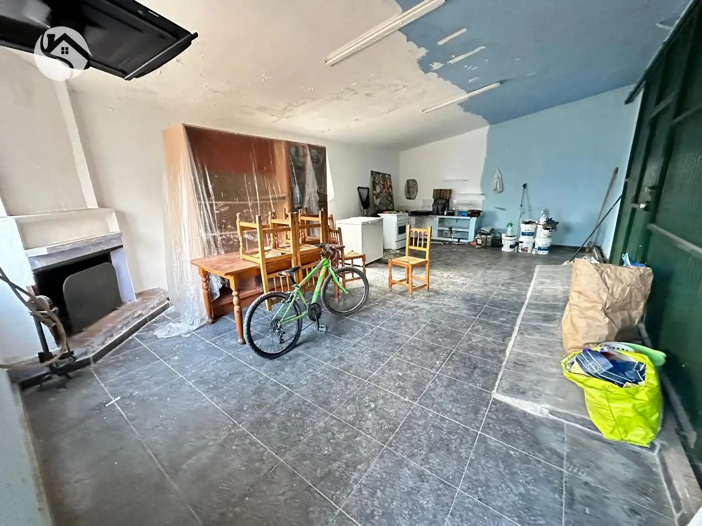 Houses for sale in Cuenca  with Heating and Swimming Pool