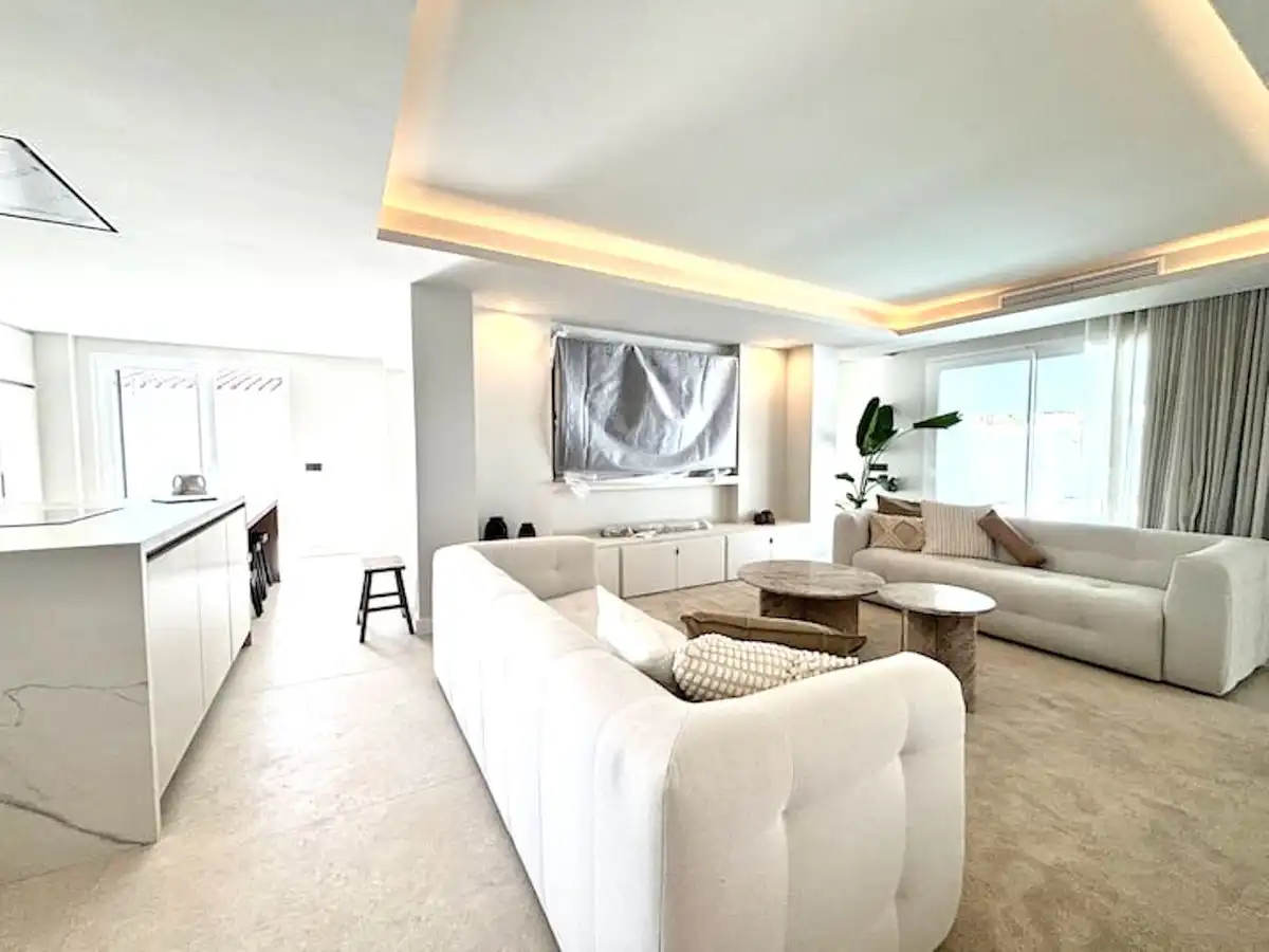 Villa mit Pool zur Miete in Milla de Oro, imagen 3