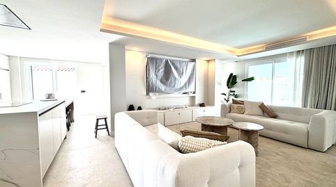 Foto 3 de Casa o chalet de alquiler en N/a, Las Lomas de Río Verde, Marbella