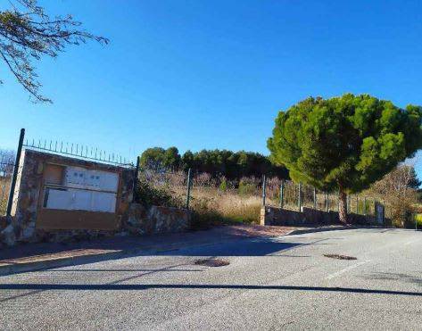 Terreno en Venta en CL MONTSANT Nº 2 en Sant Esteve Sesrovires