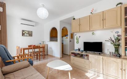 Sala d'estar de Apartament en venda en Torrevieja amb Terrassa