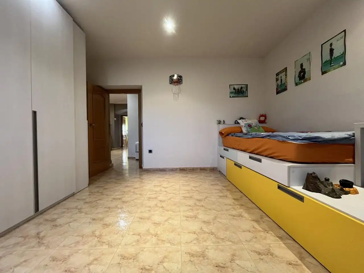 Xalet amb jardí en venda a Diseminado Afores 32, imagen 35