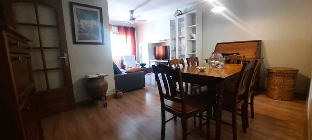 Piso en Venta en Avenida de Menesteo, 18D en Crevillet