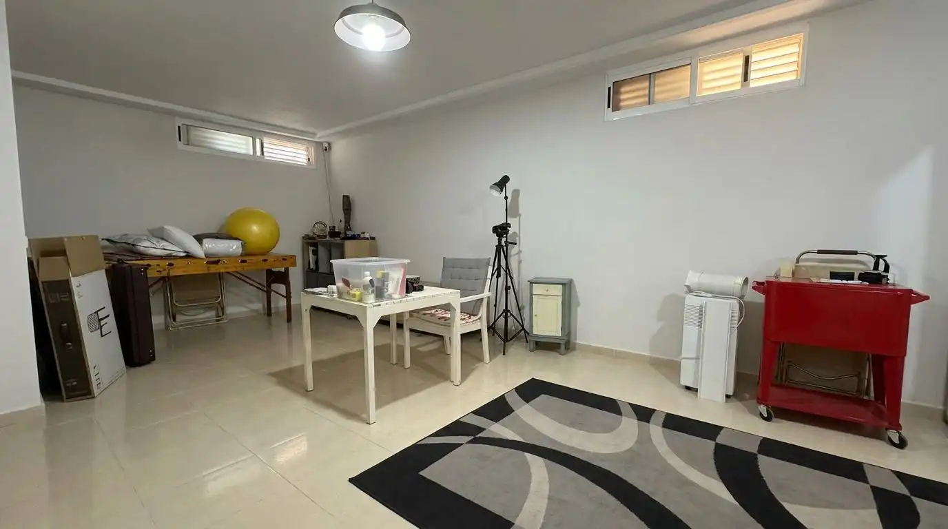 Terraced house with garden for sale in El Verger, imagen 36