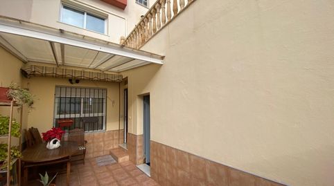 Foto 5 von Einfamilien-Reihenhaus zum Verkauf in Aguadulce Norte, Roquetas de Mar