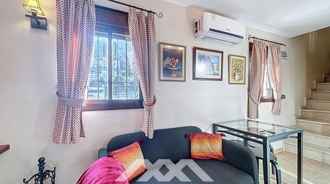 Foto 3 de Casa o xalet de lloguer a Plaza Garcia Lorca, Sayalonga, Málaga