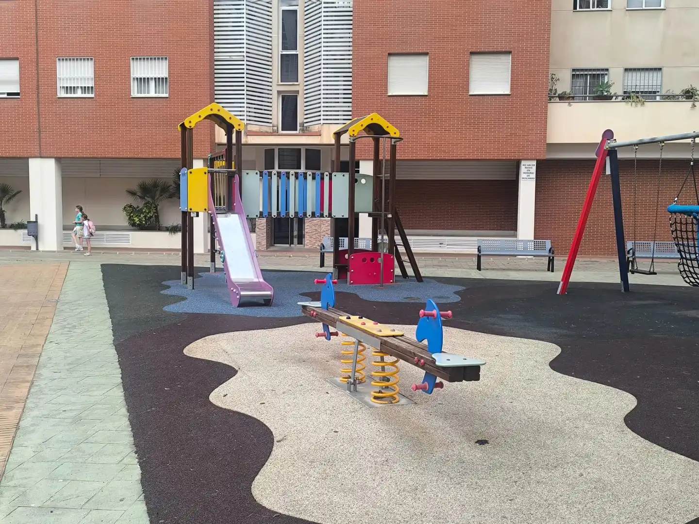 Appartement avec piscine à vendre à Carretera de Cádiz, imagen 41