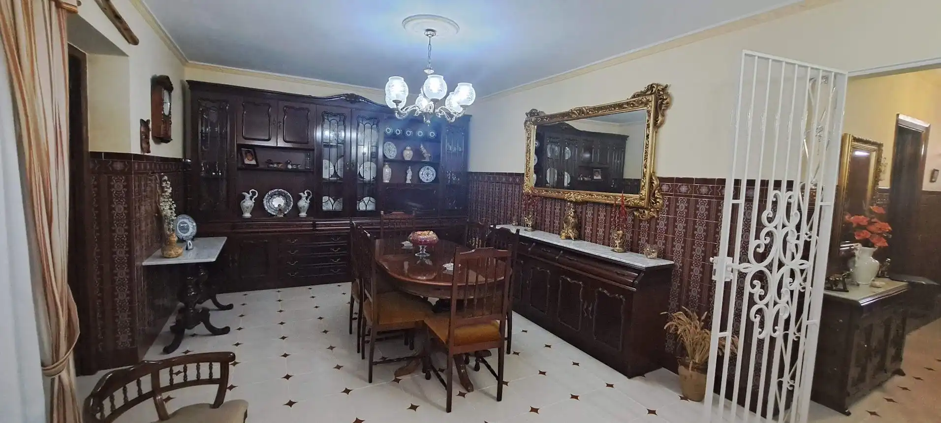 Casa o xalet en venda a Calle San Agustín, Las Mercedes - El Carmen