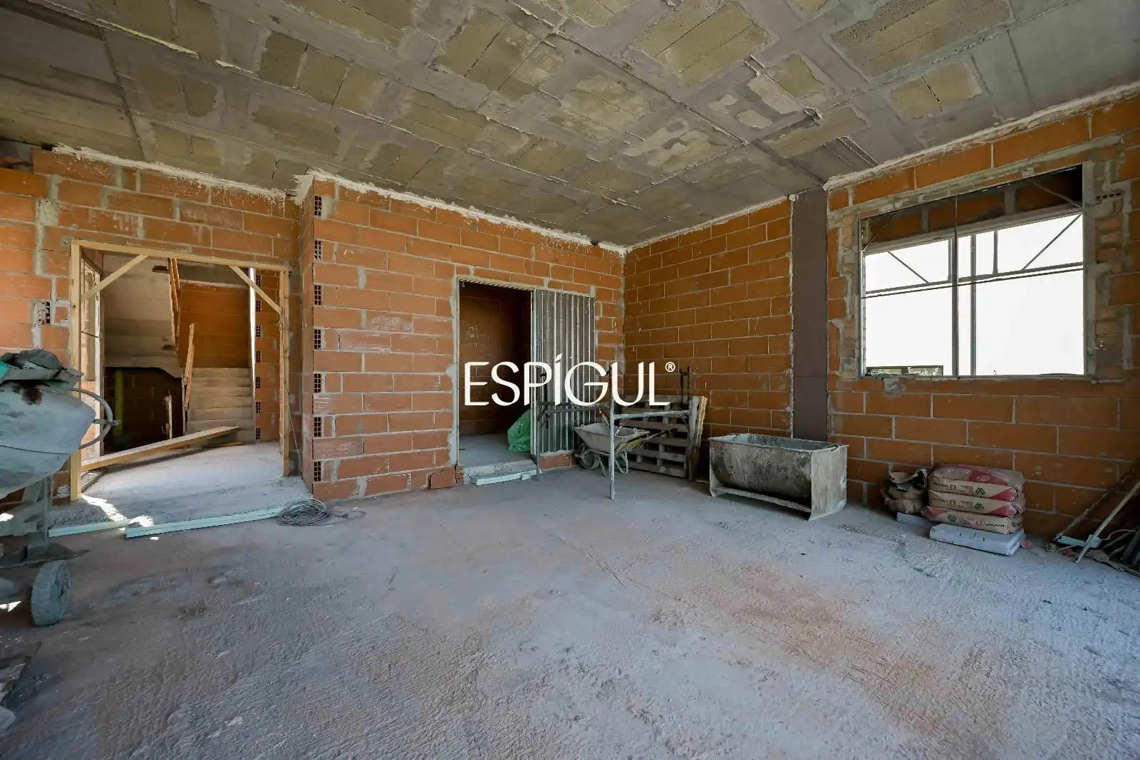 Maison avec terrasse à vendre à PAISOS CATALANS, imagen 17