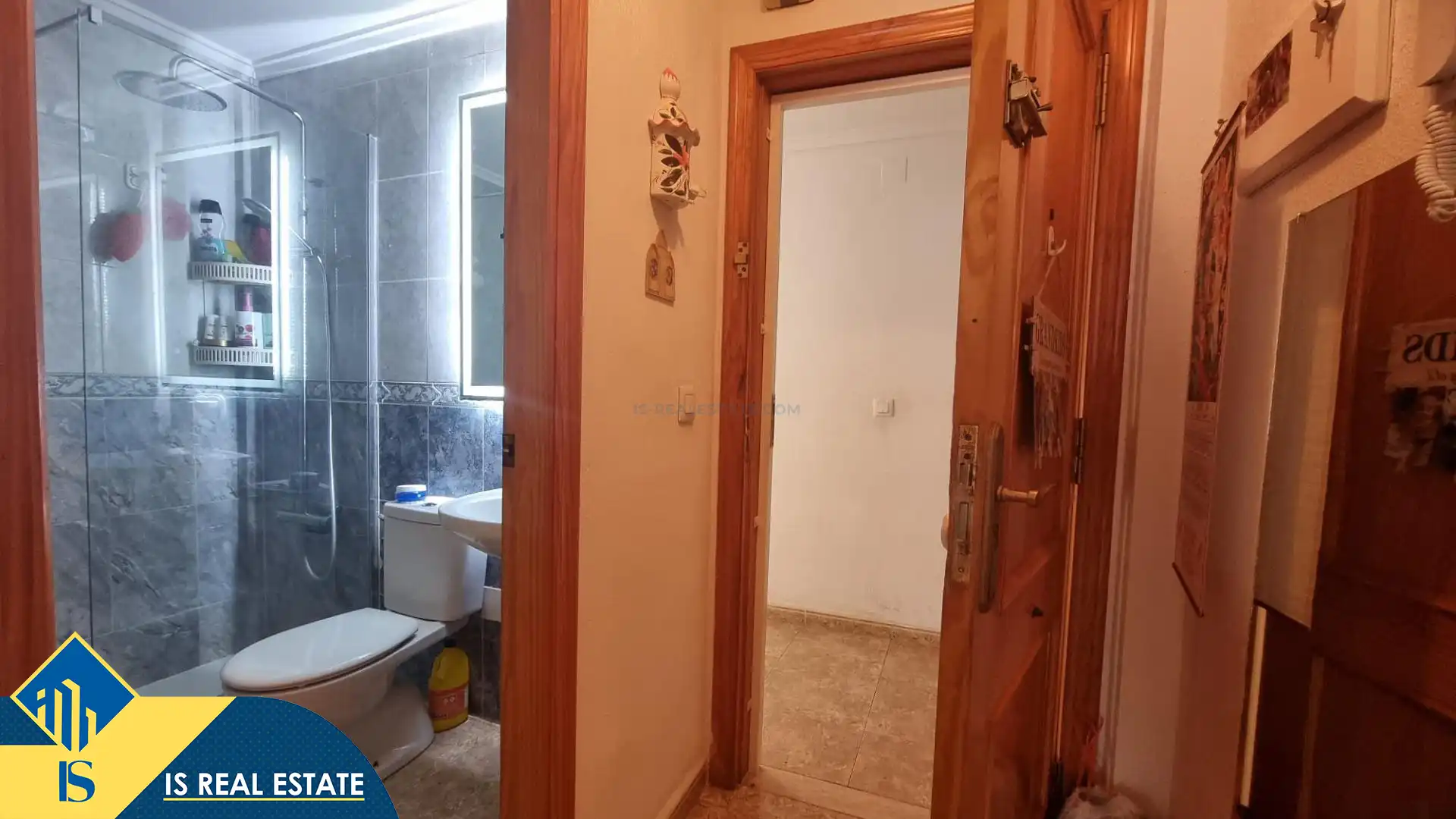 Apartamento con ascensor en venta en Playa del Cura, imagen 4