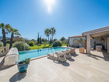 Villa in vendita a Capdepera Poble