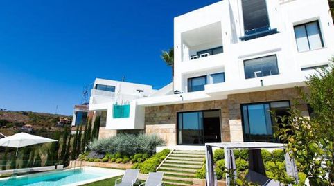 Photo 2 of Houses for rent in El Rosario - Ricmar, Marbella