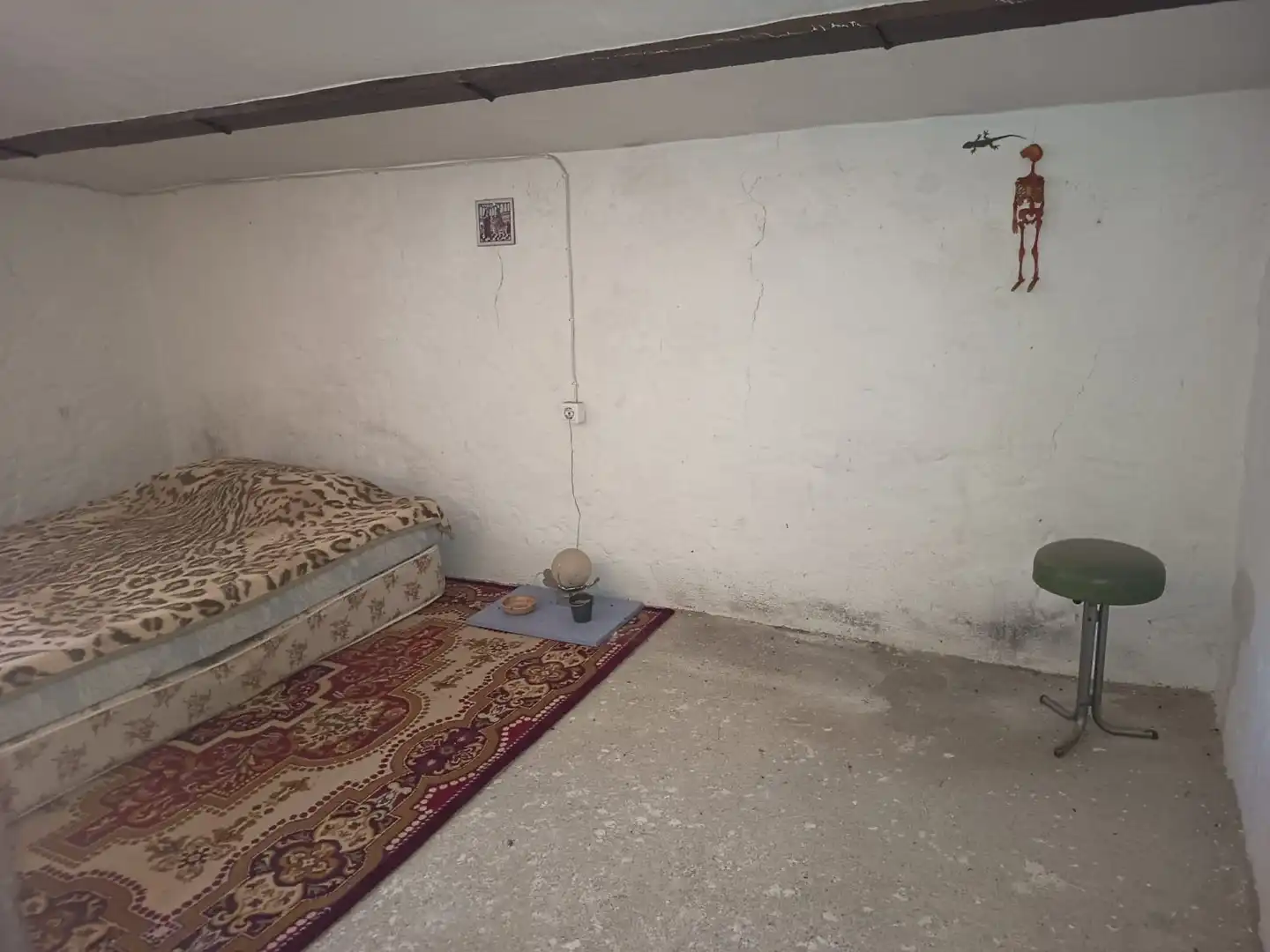 Casa rustica in vendita a La Foia de Les Ventalles, imagen 23